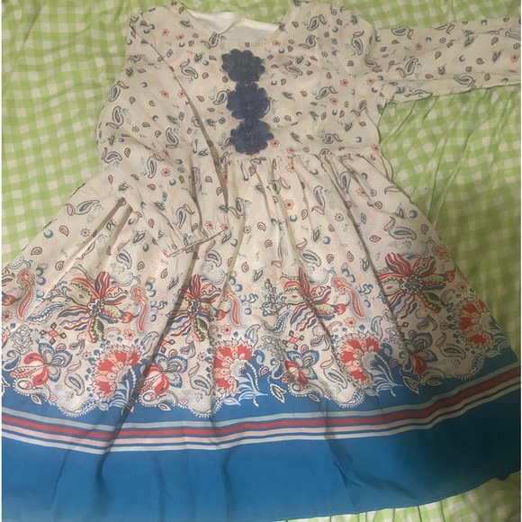 Pippa and Julie dress size 5 NWT - Picture 1 of 1